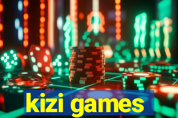 kizi games