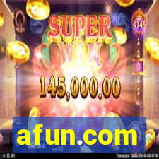 afun.com