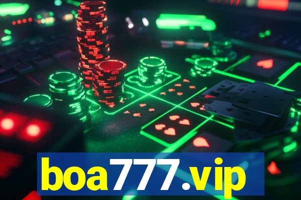 boa777.vip