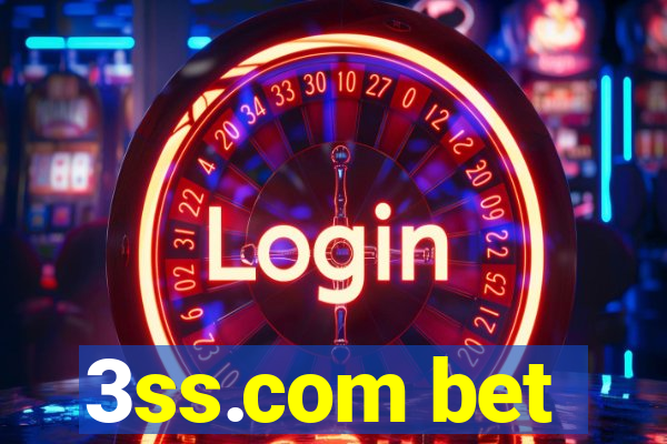 3ss.com bet