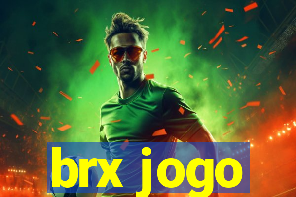 brx jogo