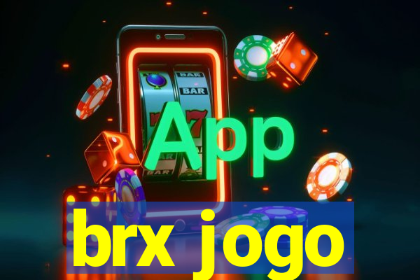 brx jogo