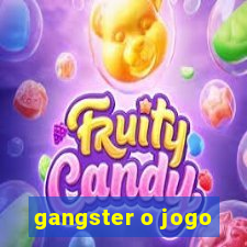 gangster o jogo