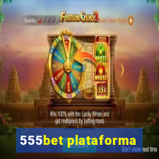 555bet plataforma