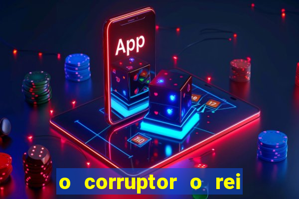 o corruptor o rei do submundo e a filha do pastor pdf