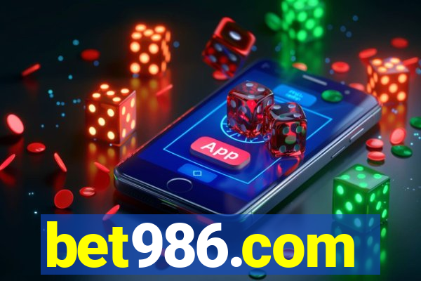 bet986.com