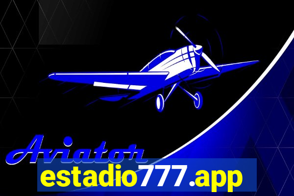 estadio777.app