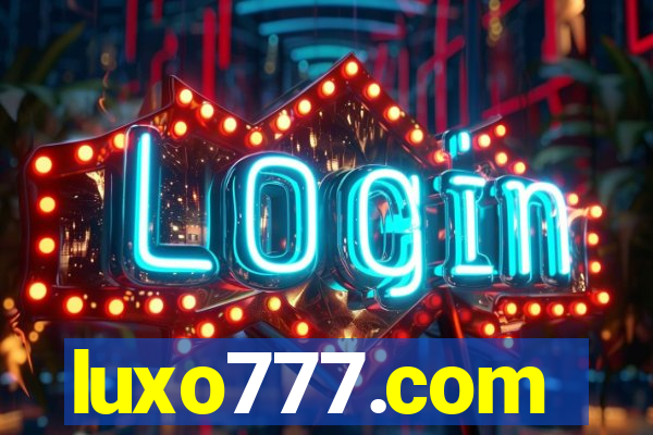 luxo777.com