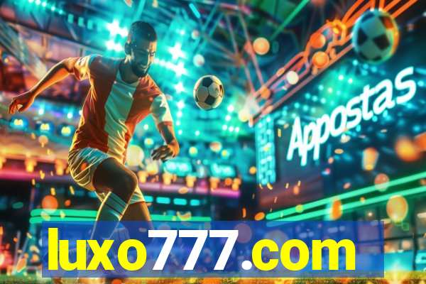 luxo777.com