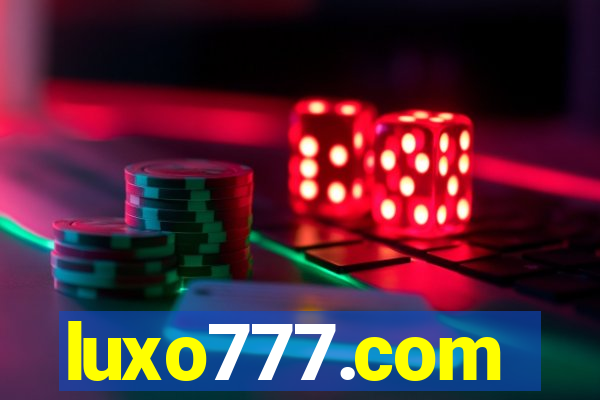 luxo777.com