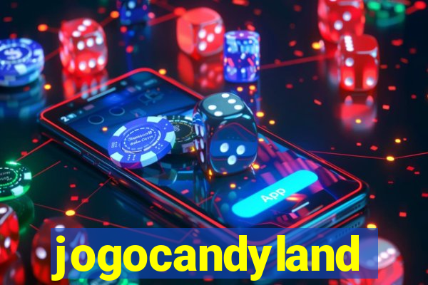 jogocandyland