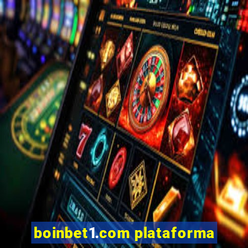 boinbet1.com plataforma