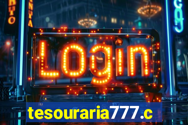 tesouraria777.com