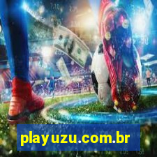 playuzu.com.br