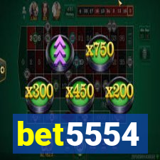 bet5554