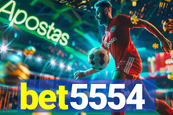 bet5554