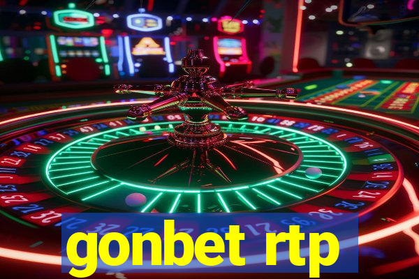 gonbet rtp