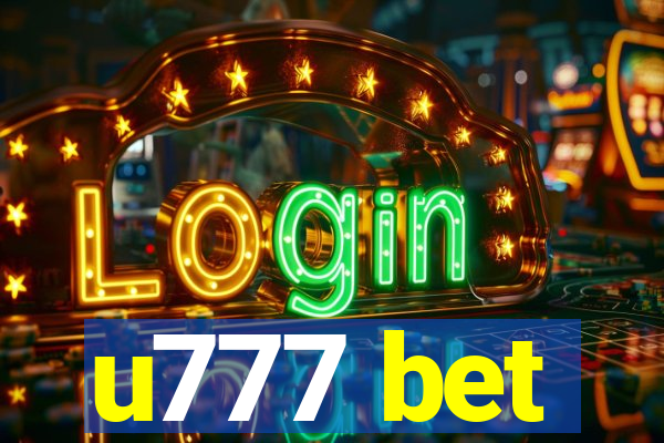 u777 bet