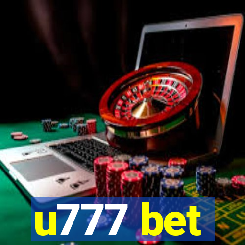 u777 bet