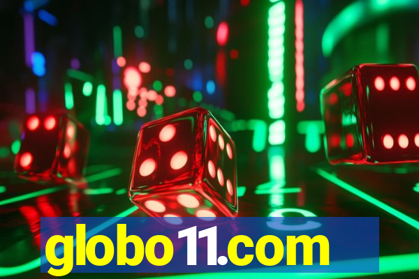 globo11.com