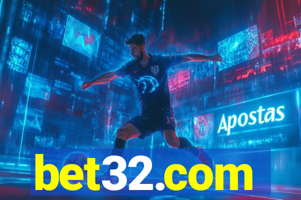 bet32.com