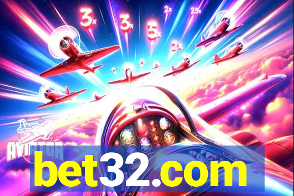 bet32.com