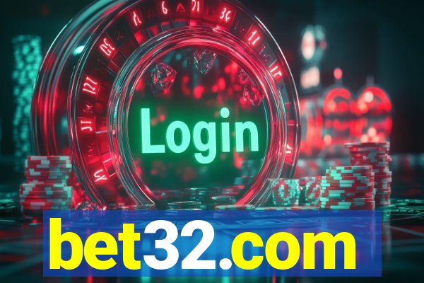 bet32.com