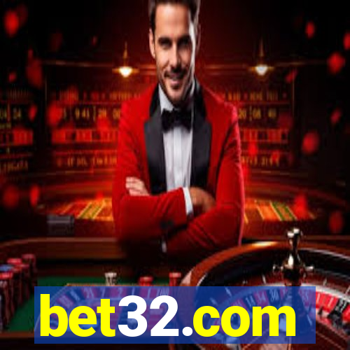 bet32.com