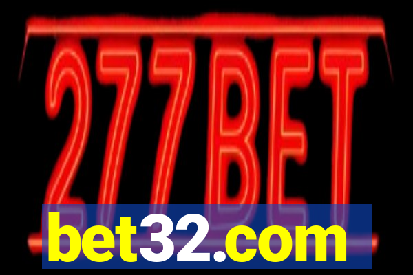 bet32.com