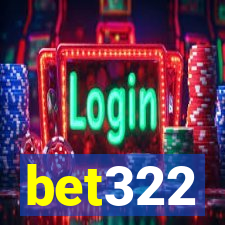 bet322