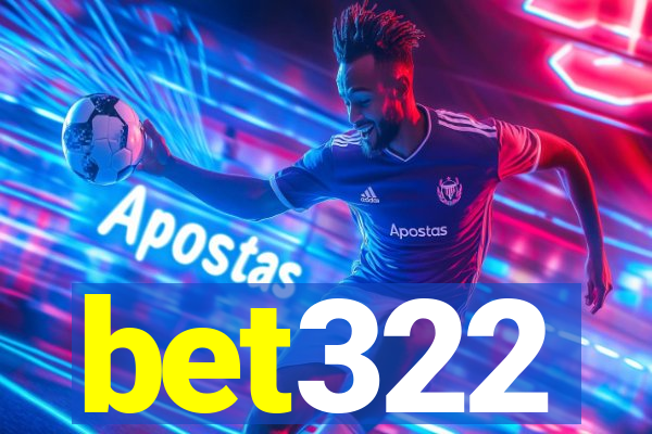 bet322