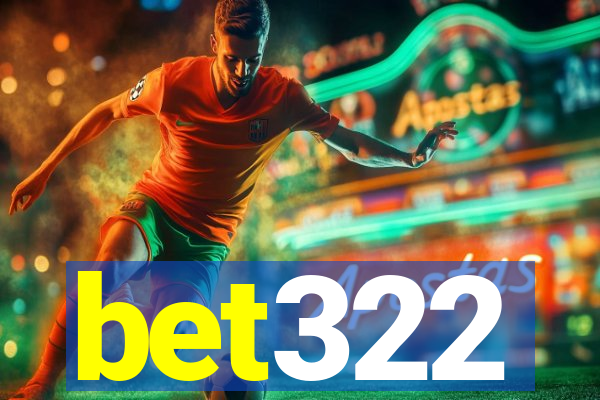 bet322