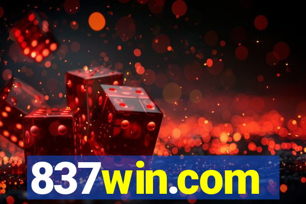 837win.com