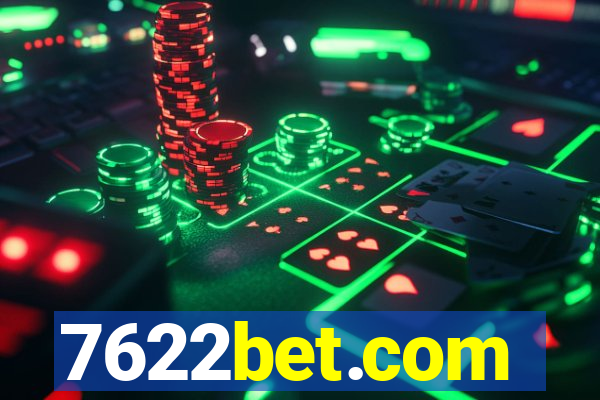 7622bet.com