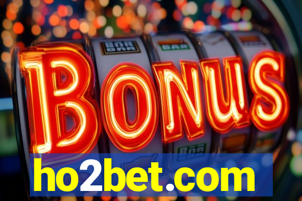 ho2bet.com