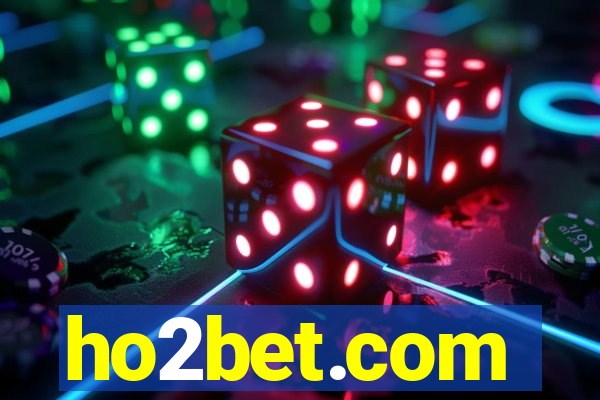 ho2bet.com