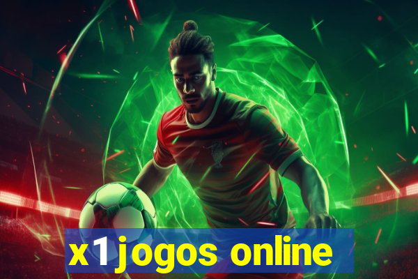 x1 jogos online