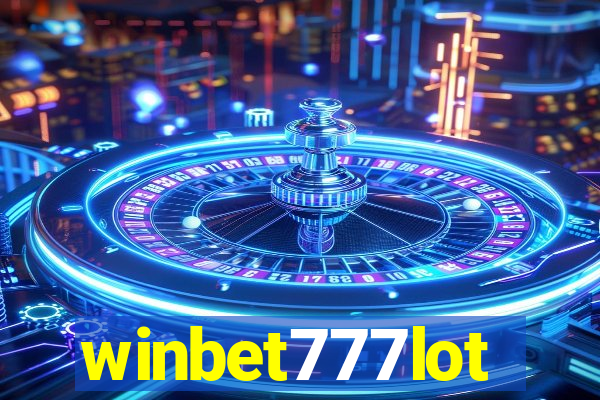 winbet777lot