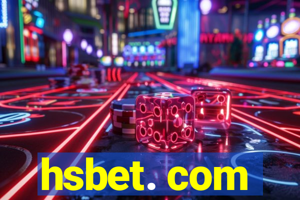 hsbet. com