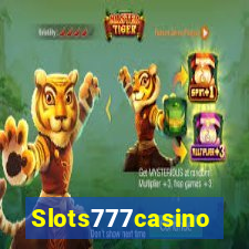 Slots777casino