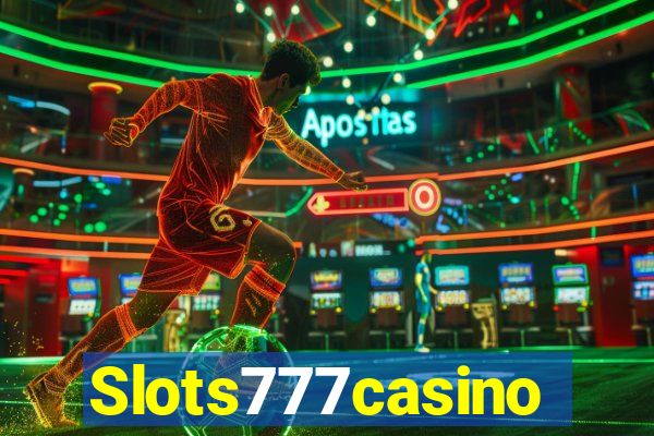 Slots777casino