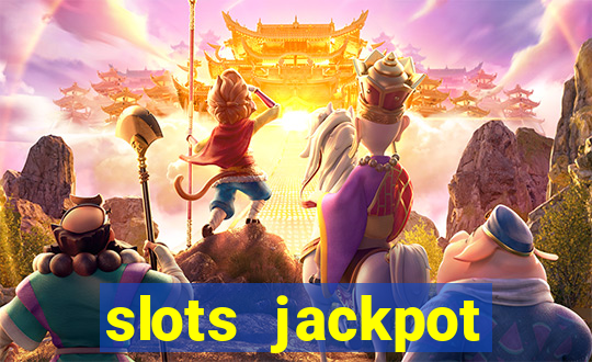 slots jackpot divine fortune