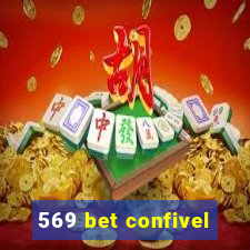 569 bet confivel