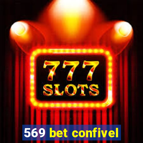 569 bet confivel