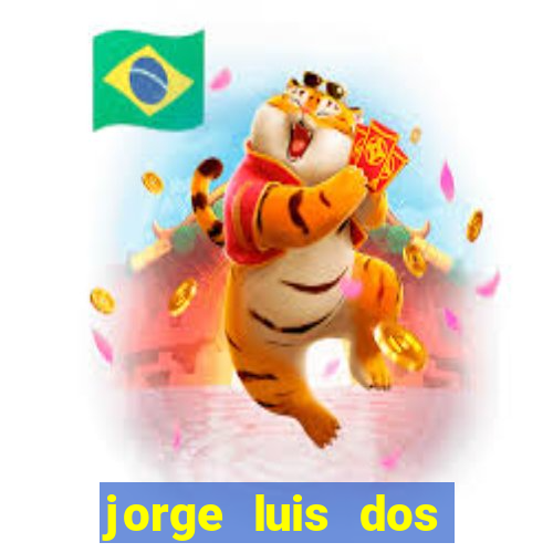 jorge luis dos santos celestino