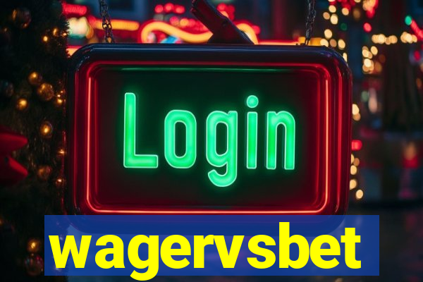 wagervsbet