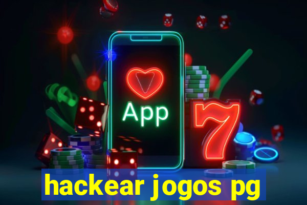 hackear jogos pg