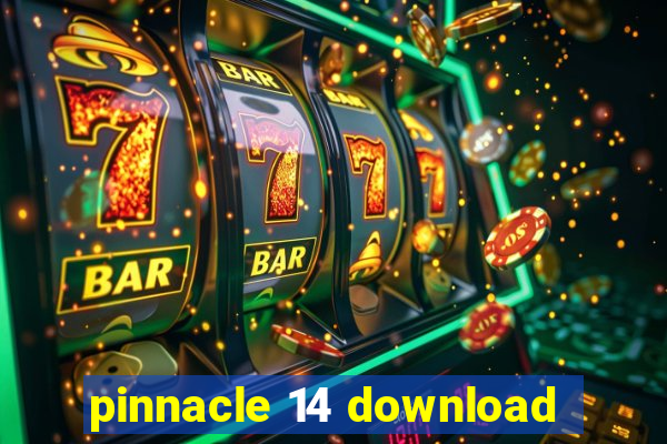 pinnacle 14 download