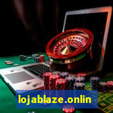 lojablaze.online