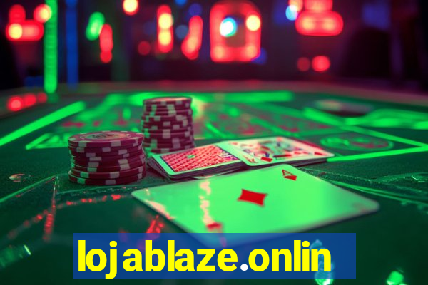 lojablaze.online